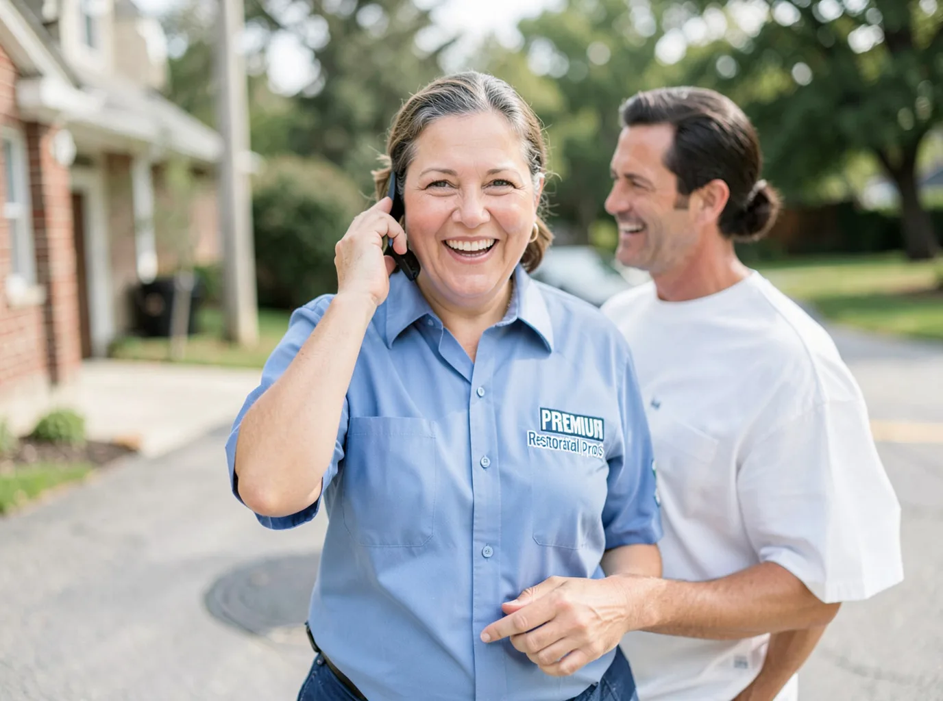 Water Damage Restoration Long Pond, PA FAQs